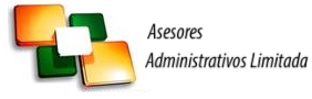 Asesores Administrativos Limitada